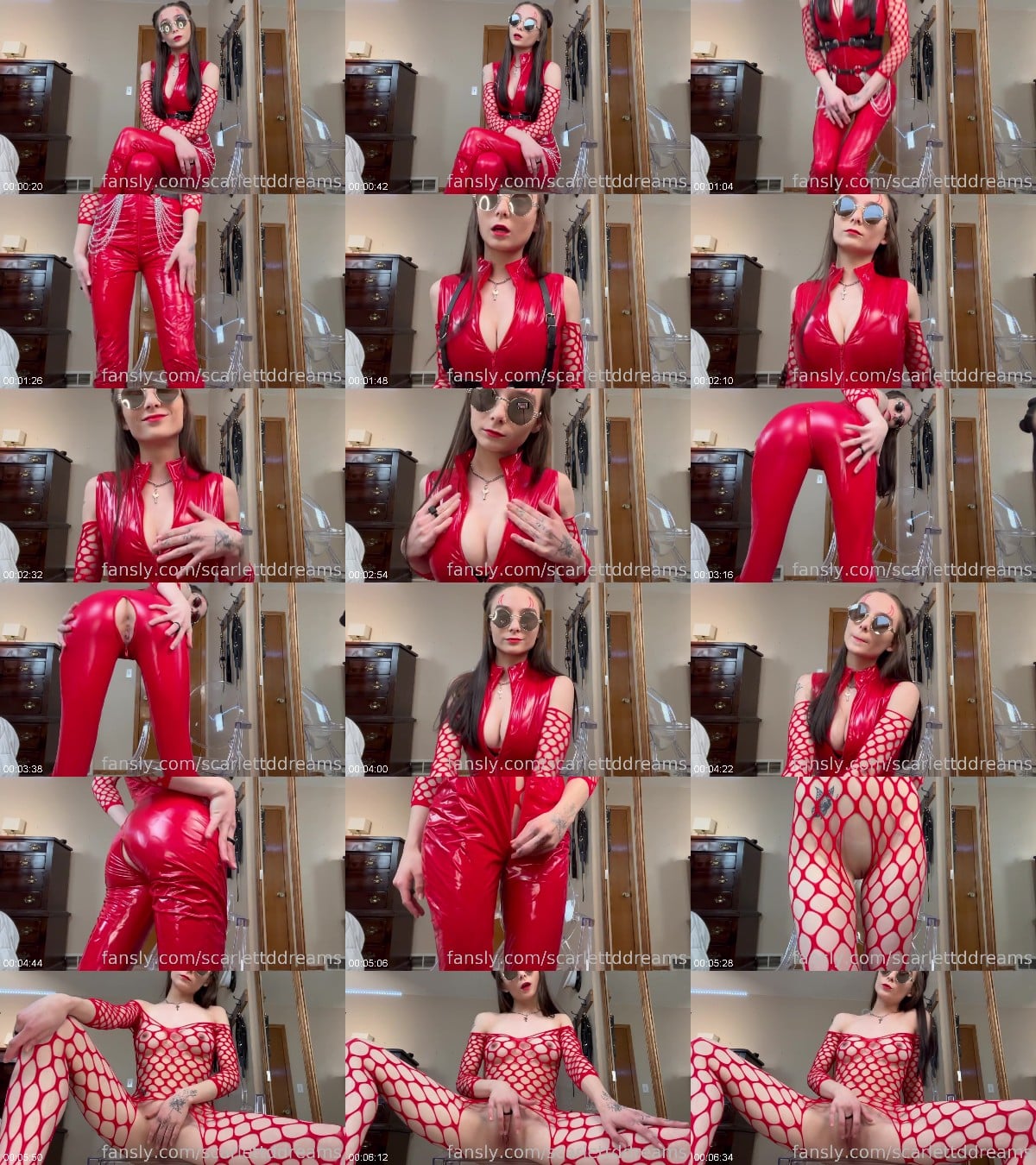 scarlettddreams - Devils Denial 6