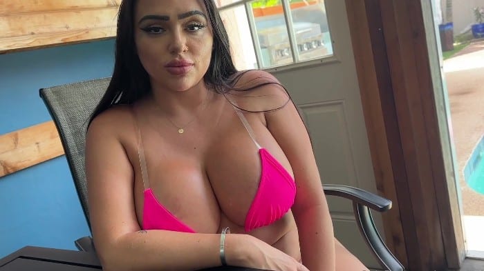 [ScottStark-Householdfantasy] Zoey Foxx - Sex Practice With Busty Latina Step Sister ​2025 [1080p] 27