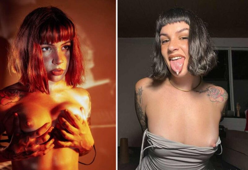 Likethebugortheletter Leaks Onlyfans Siterip tezfiles [91 VIDEO / 30.3 GB] 4