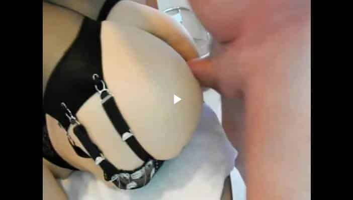 Ass Fucking Amateur 5