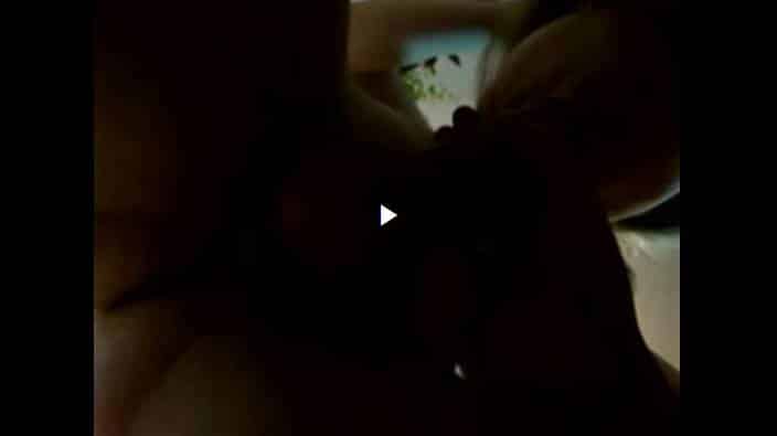 Russian Homemade Blowjob 1