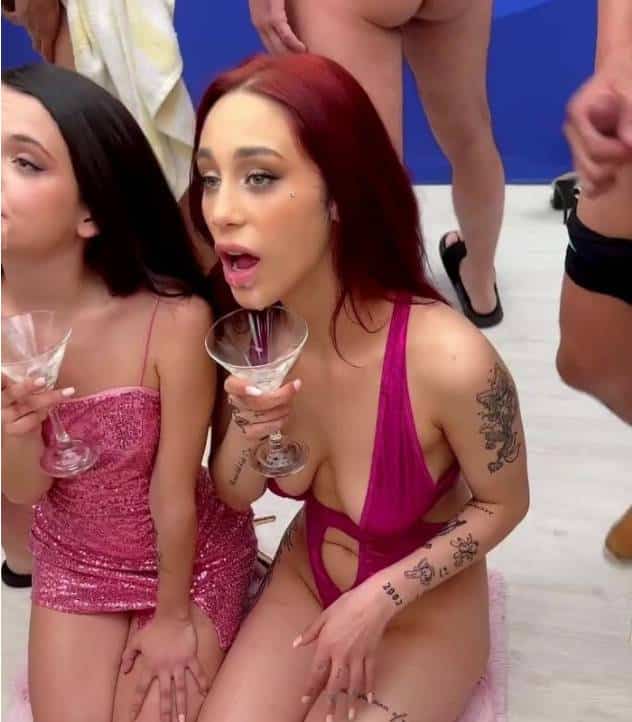 [GiorgioBTS] Bts From Premiumbukkake (megapack) 24