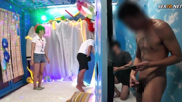 Sdjs348 - Please Hit Your Boyfriends Dick 4