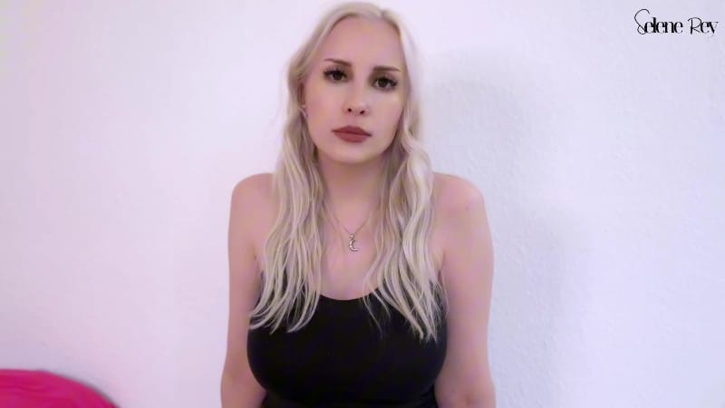 selenerey - Mesmerized and Milked 2