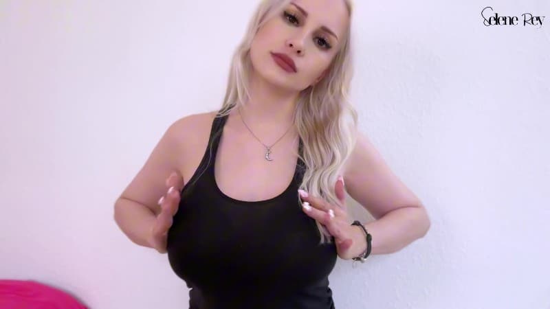 selenerey - Mesmerized and Milked 3