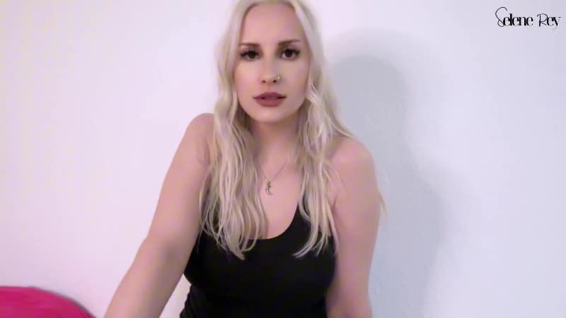 selenerey - Mesmerized and Milked 1