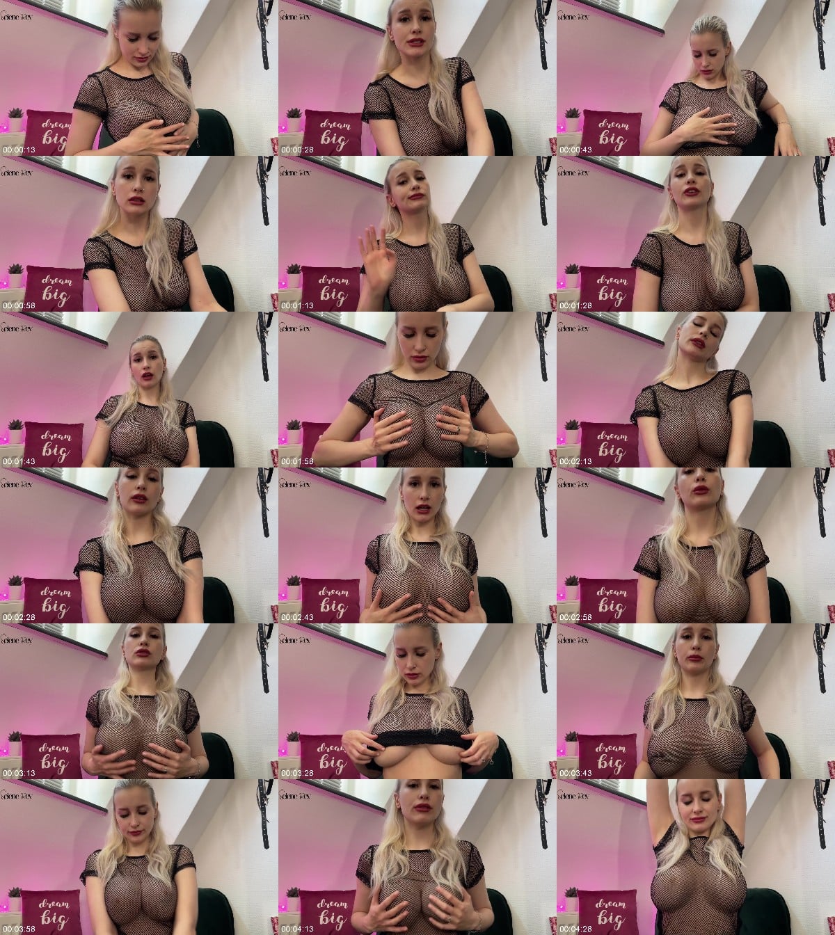 selenerey - You Virgin Loser 6