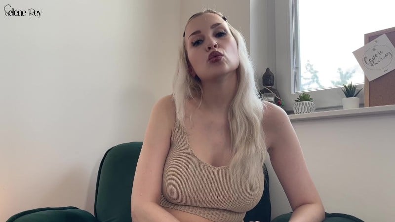 selenerey - You're My Bitch Make Me Bi 4