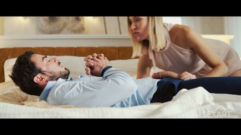 SexArt 25 12 31 Angelika Grays Tie FullHD 2