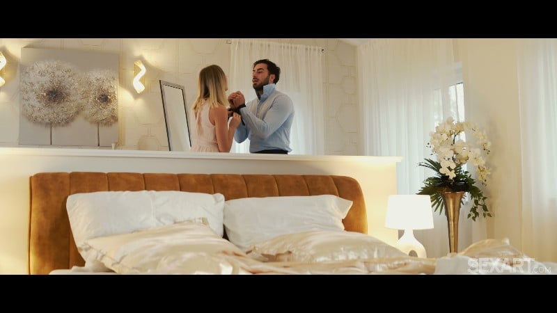 SexArt 25 12 31 Angelika Grays Tie 4k 1