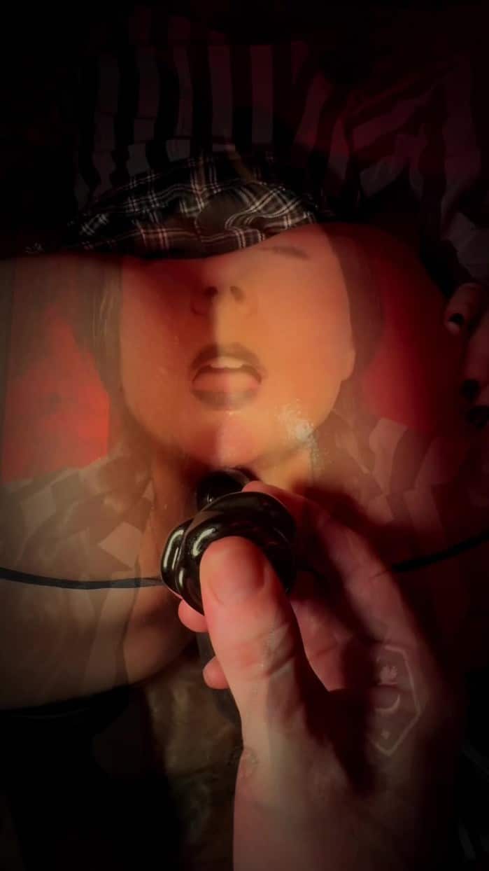 Sexypattycake - Wednesday Adams 2