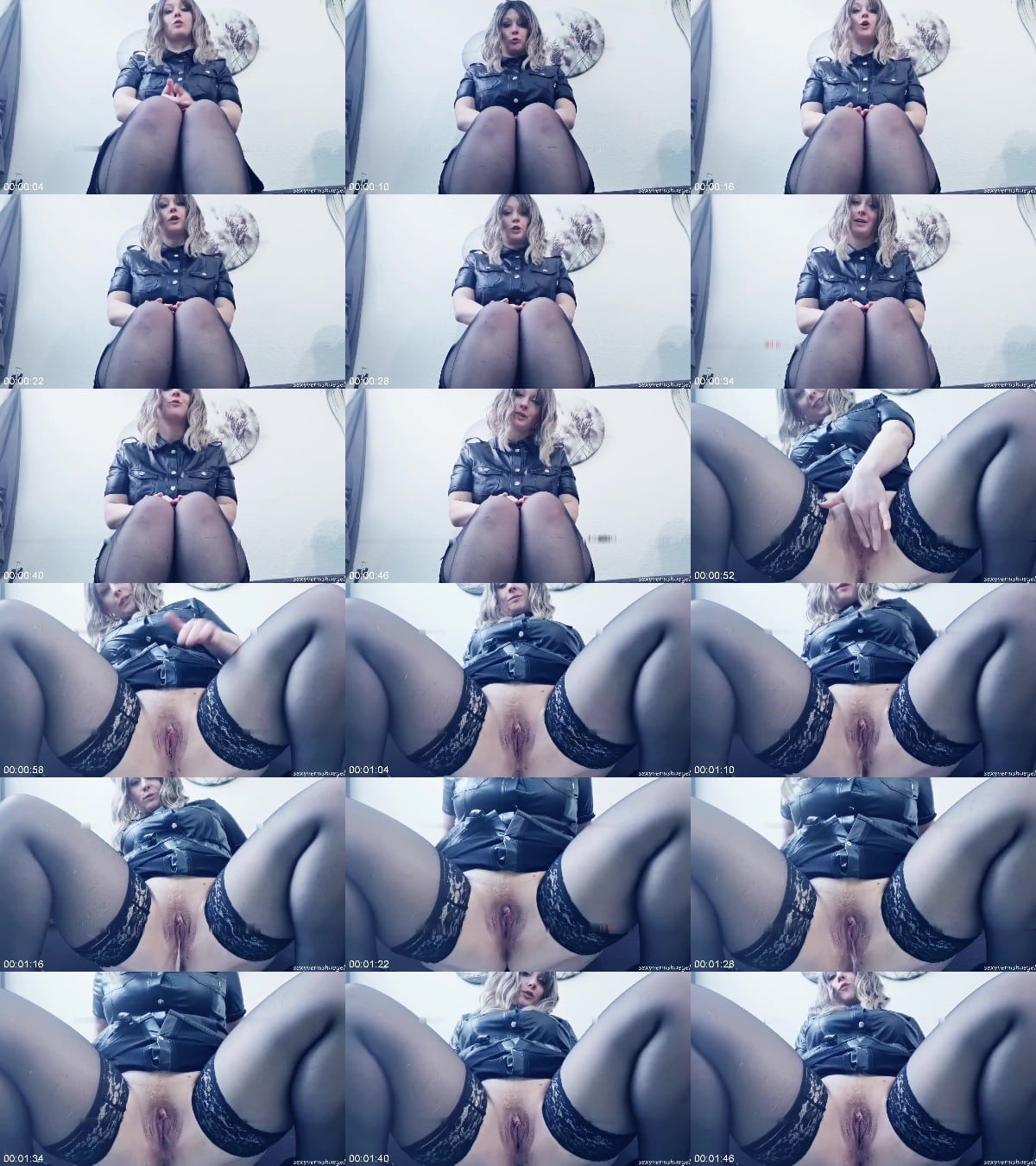 sexyvenushuegel - Naaa fast verdurstet 6