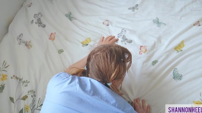 [ManyVids] Shannon Huxley - Step-Bro Gets Step-Sis Pregnant [1080p] 2