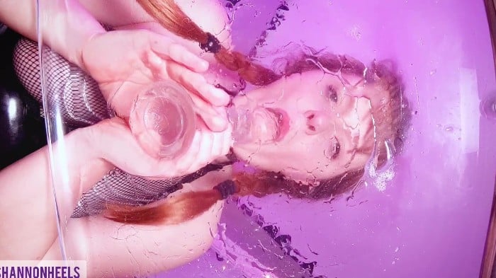 [ManyVids] Shannon Huxley - Stinkhole Inflation Whorebag [1080p] 4