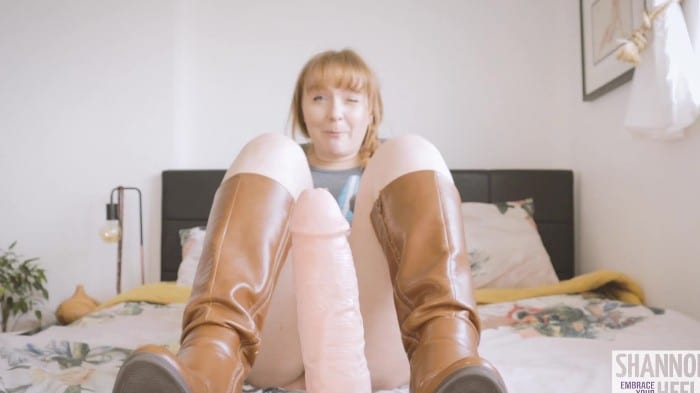 [ManyVids] Shannon Huxley - Cum Inside Step-Sister's Asshole [1080p] 2