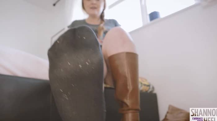 [ManyVids] Shannon Huxley - Cum Inside Step-Sister's Asshole [1080p] 1