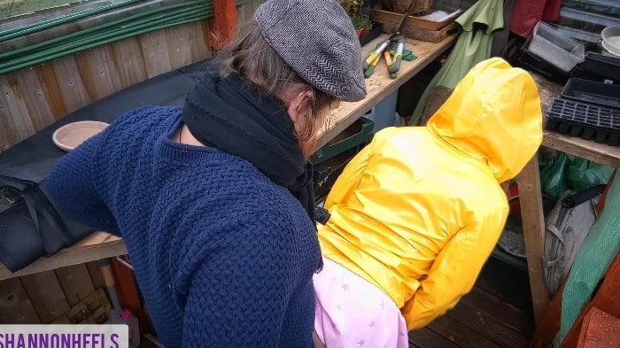 [ManyVids] Shannon Huxley - Welly Caught Anal Fucked [1080p] 3