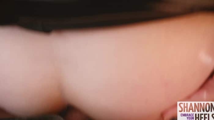 [ManyVids] Shannon Huxley - Welsh Welly Anal Chav [1080p] 5