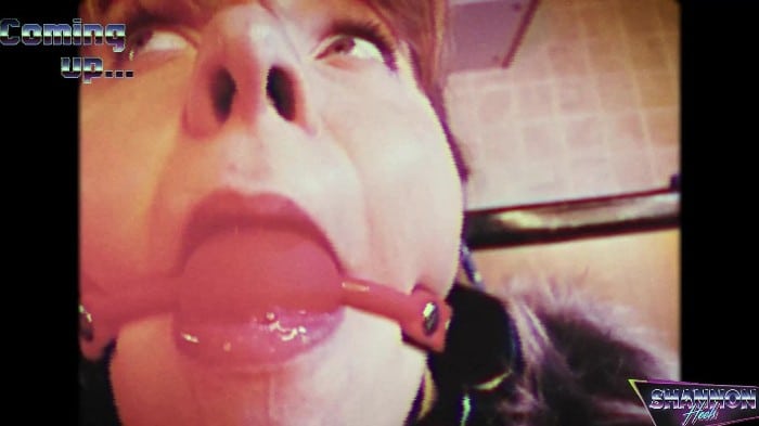 [ManyVids] Shannon Huxley - School Girl Bound + Gagged [1080p] 1