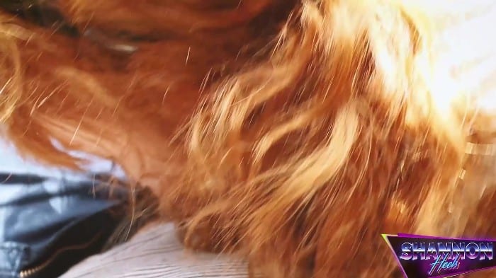 [ManyVids] Shannon Huxley - The Driving Test [1080p] 5