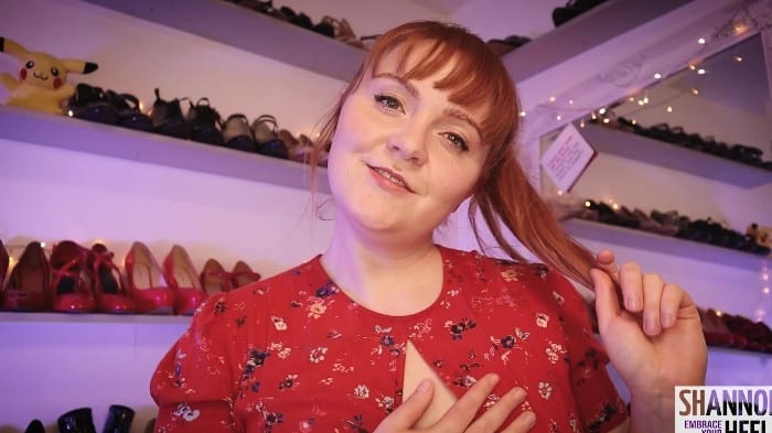 [ManyVids] Shannon Huxley - Sissy Hubby Trans Formation [1080p] 5