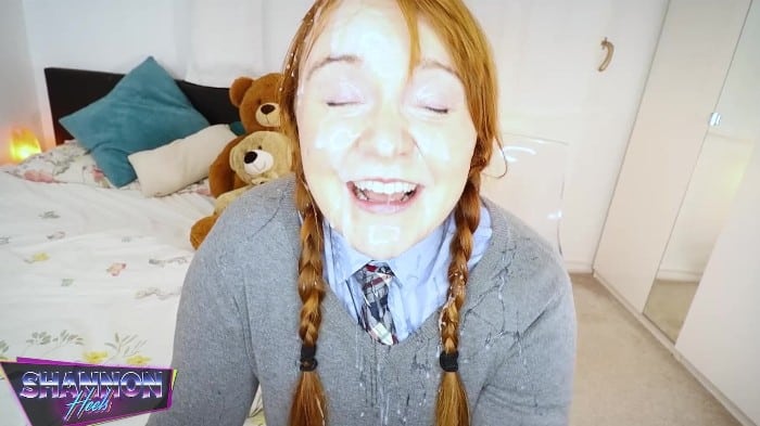 [ManyVids] Shannon Huxley - Cumfest Step-Mum And Step-Daughter [1080p] 4