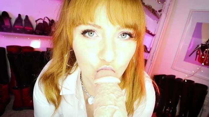 [ManyVids] Shannon Huxley - School Chavs Fantasy Gangbang [1080p] 2