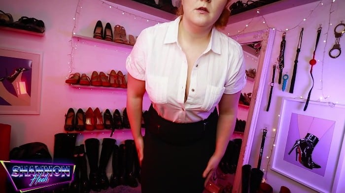 [ManyVids] Shannon Huxley - Ur Step-Mommy's Naughty Boi [1080p] 3