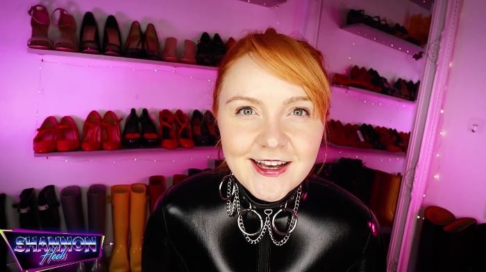 [ManyVids] Shannon Huxley - I Demand U Take His Cock [1080p] 3