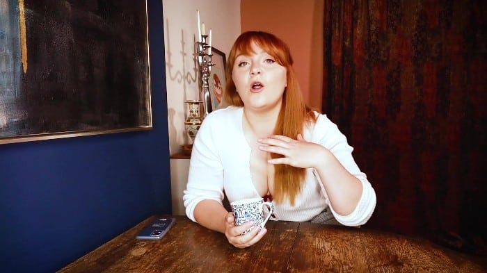 [ManyVids] Shannon Huxley - My Cuckold Husband [1080p] 2