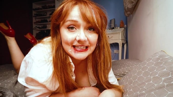 [ManyVids] Shannon Huxley - My Cuckold Husband [1080p] 4