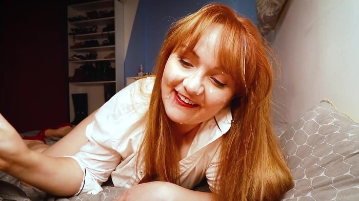 [ManyVids] Shannon Huxley - My Cuckold Husband [1080p] 5