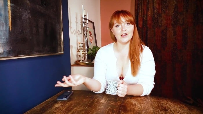 [ManyVids] Shannon Huxley - My Cuckold Husband [1080p] 6