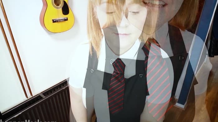 [ManyVids] Shannon Huxley - Learning Sex [1080p] 3