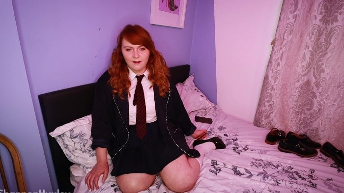 [ManyVids] Shannon Huxley - Spunk In Ur Step-Sister's Friend [1080p] 2