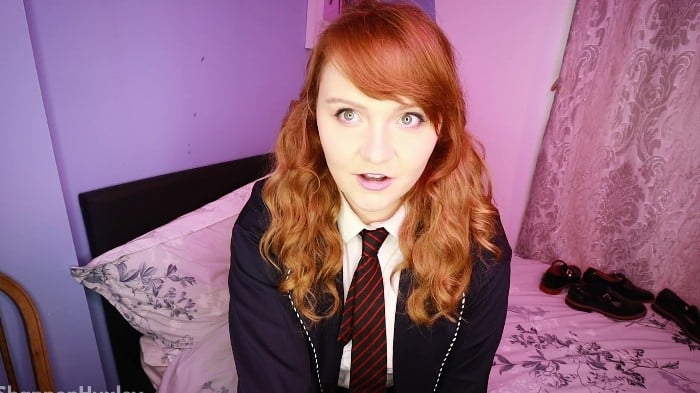 [ManyVids] Shannon Huxley - Spunk In Ur Step-Sister's Friend [1080p] 4