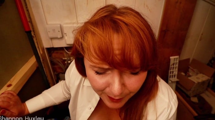 [ManyVids] Shannon Huxley - Office Seduction [1080p] 4