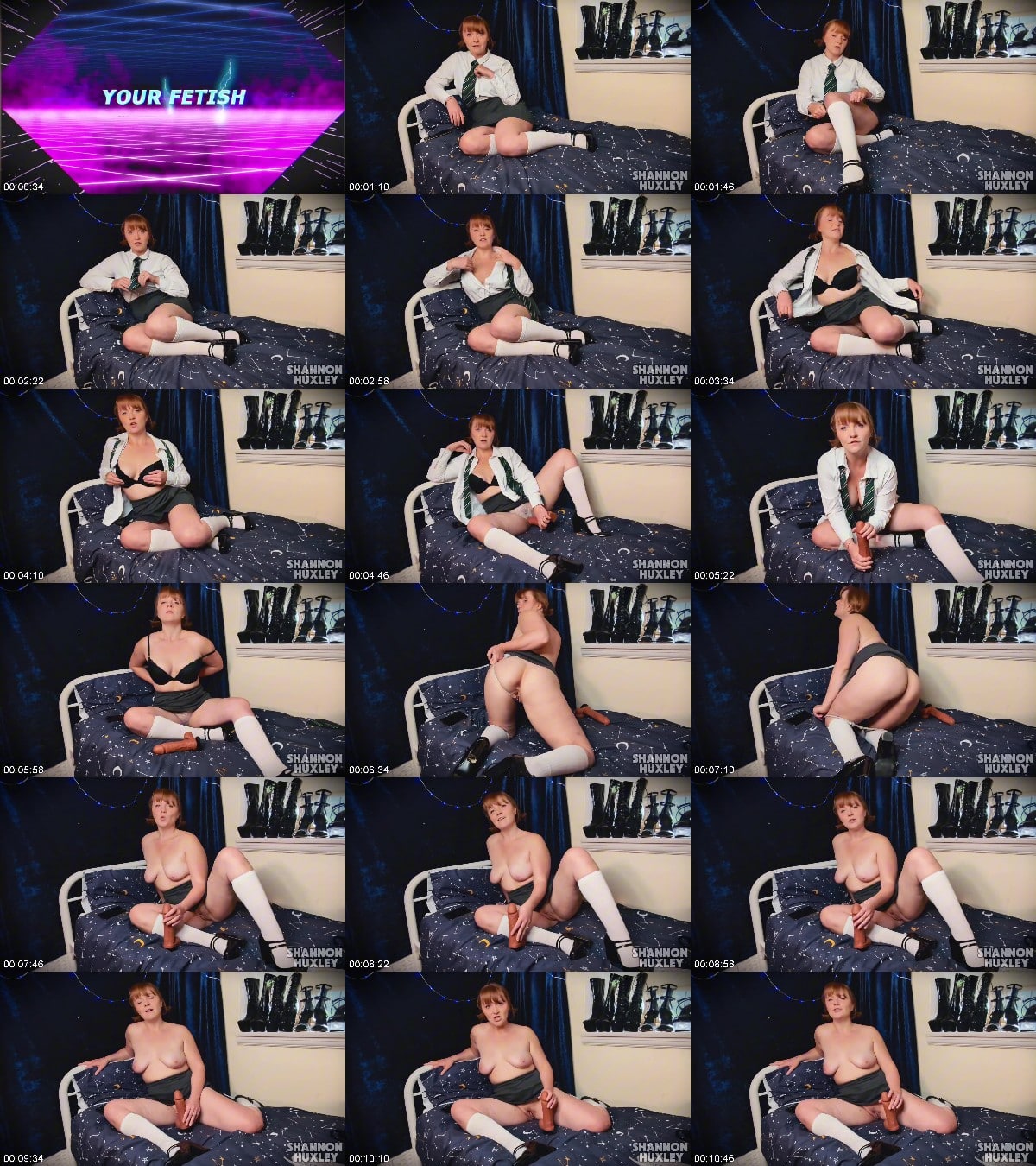 shannon huxley - i want to wreck your marriage 6