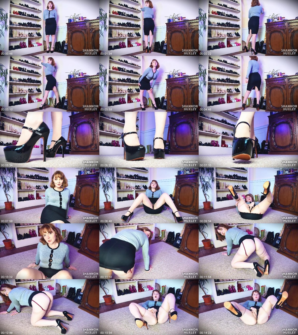 shannon huxley - stepmommys cum target 6