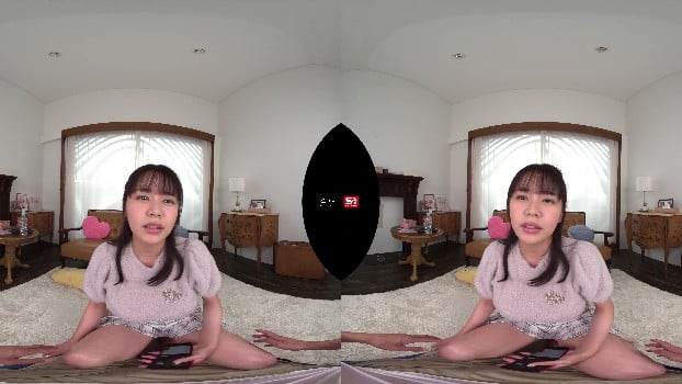 [SIVR-447] [1080p] "i'll Make You Turn To Me With These L-Cup Breasts!" Cheated On, Turned Into A Yandere Slut, My Angry Girlfriend Gives Me An Endless Titjob. 2