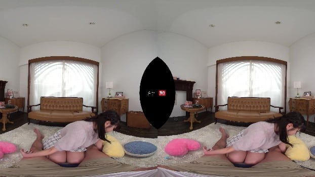 [SIVR-447] [1080p] "i'll Make You Turn To Me With These L-Cup Breasts!" Cheated On, Turned Into A Yandere Slut, My Angry Girlfriend Gives Me An Endless Titjob. 3