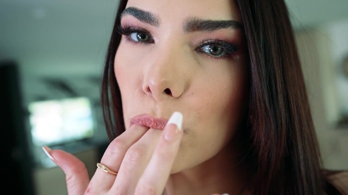 [She Loves Black] Ivy Ireland - Joi Bbc Tease With Ivy Ireland (2024-03-22) (3840x2160) 2