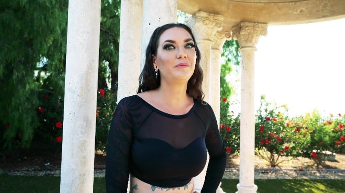 [She Loves Black] Rocky Emerson - Joi Bbc Tease With Rocky Emerson (2024-08-16) (3840x2160) 4