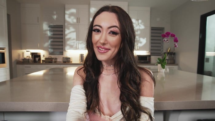 [She Loves Black] Sage Hunter - Joi Bbc Tease With Sage Hunter (2025-02-23) (3840x2160) 1