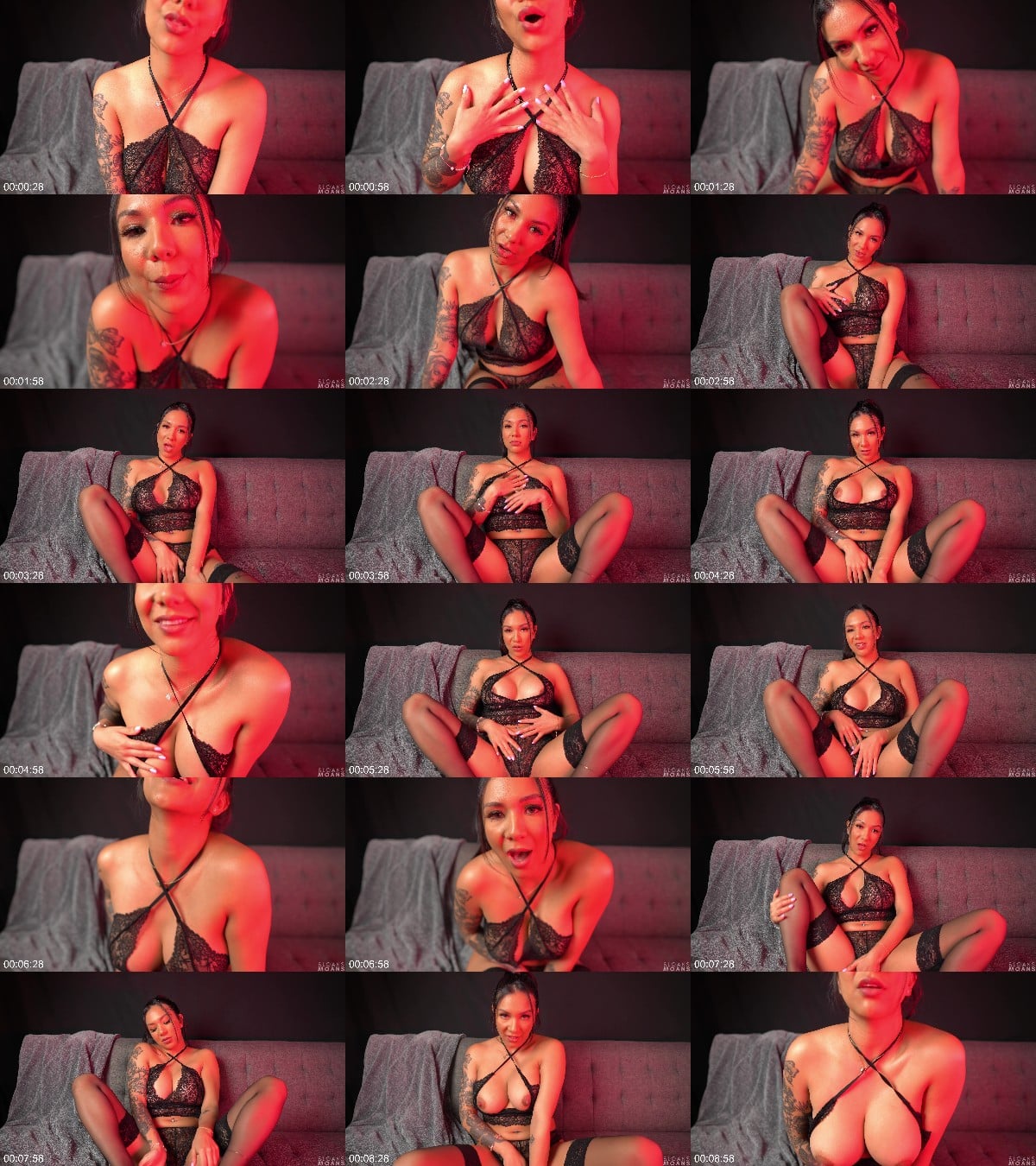 sloane sabbath - a repetitive tease (1) 6