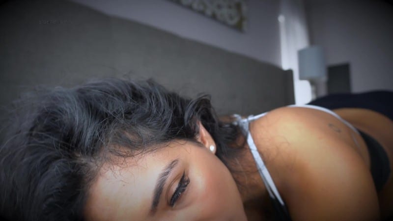 sloane sabbath - after the gym 4K 1