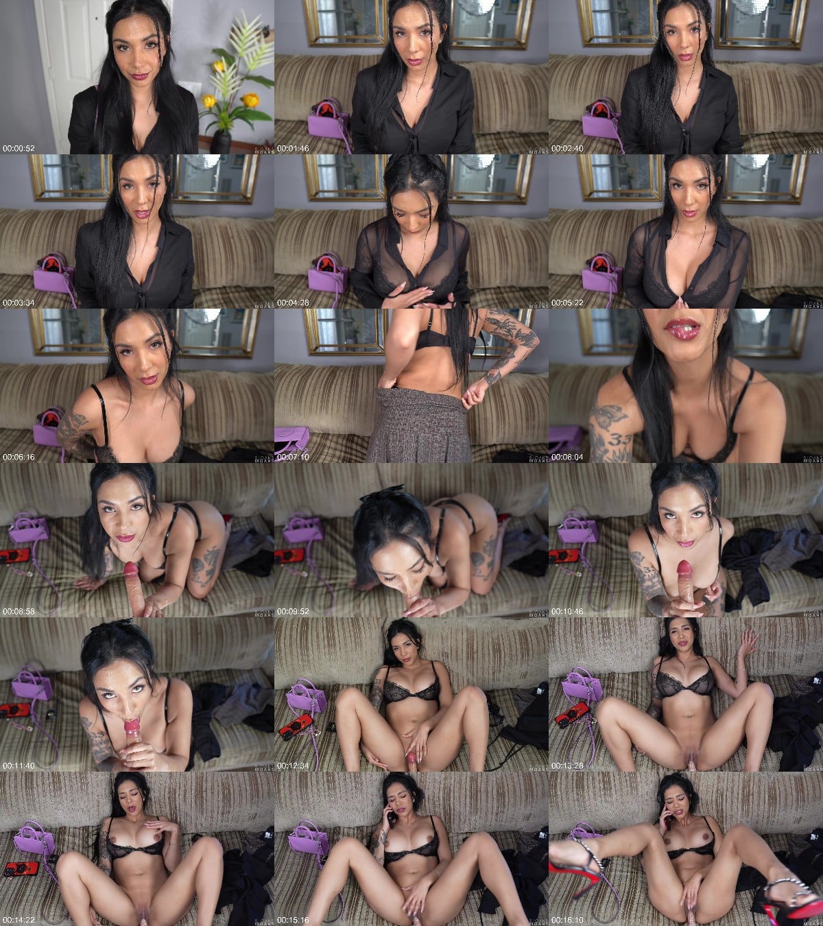 sloane sabbath - an unexpected affair 6