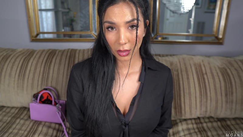 sloane sabbath - an unexpected affair 4