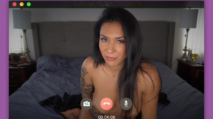 Sloansmoans - Your Wife Got Gangbanged 1