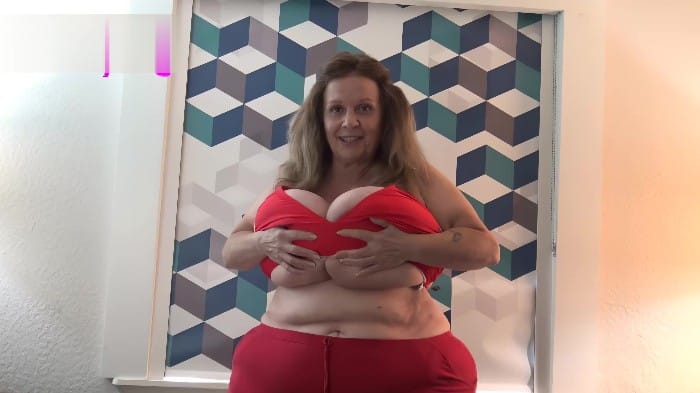 [ManyVids] Suzyq Did You Miss Me? (4k) 2